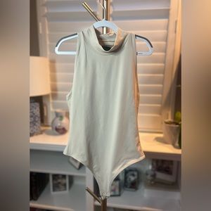 NWT House of Harlow 1960 bodysuit